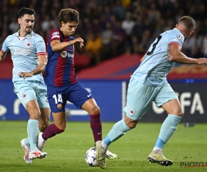 Karl Vannieuwkerke heeft een duidelijke boodschap voor Jelle Bataille na zijn 'goal' in de Champions League