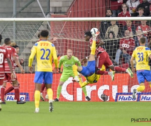 Standard mist vier spelers voor belangrijk duel tegen KVC Westerlo