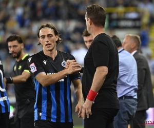 Goede start nemen was noodzakelijk, maar spelers van Club Brugge benoemen groot werkpunt