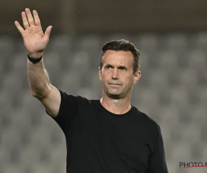 📷 Ronny Deila krijgt twee heel duidelijke signalen over zijn toekomst na bekerexit