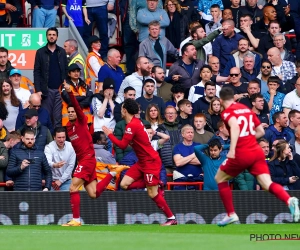 Ontvoeringszaak overschaduwt winst van Liverpool tegen het Nottingham Forrest van Orel Mangala