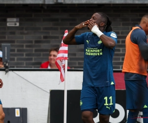 🎥 Belgen (meervoud) in glansrol voor PSV Eindhoven (en wat een lekker doelpunt van Bakayoko!)