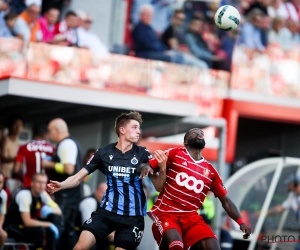 Supporters Club Brugge hebben het gehad en komen met duidelijk advies voor Vincent Mannaert