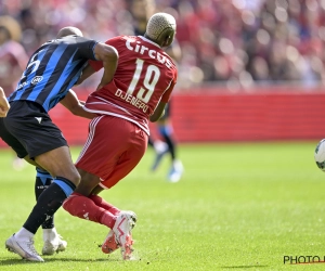 Spelers Club Brugge razend over scheidsrechterlijke beslissingen: "Te belachelijk voor woorden"