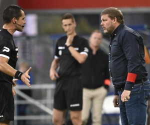 Na nieuwe VAR-discussies: Hein Vanhaezebrouck richt vurig pleidooi aan alle clubs in Jupiler Pro League