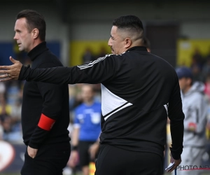 Assistent van Club Brugge voorbereid op alles: "Valiezen staan klaar"