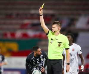 Referee Department: "Maar één scheidsrechter die dit weekend in de fout ging"