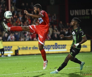 📷 KV Kortrijk komt met straffe stunt voor match tegen Club Brugge: "19 minuten"