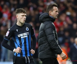 Ronny Deila legt vinger op de wonde na 16 op 33 voor Club Brugge: "Het is altijd weer hetzelfde"