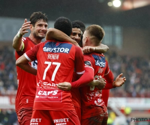 KV Kortrijk-speler doet mooie belofte aan fans