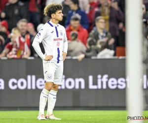 Ook veel onbegrip bij Anderlecht-spelers die 'gebrek aan aanvoelen' laken: "Moet Mario zijn handen in zijn broek steken?"