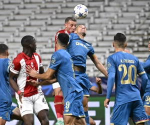 Antwerp Porto Champions League antpor