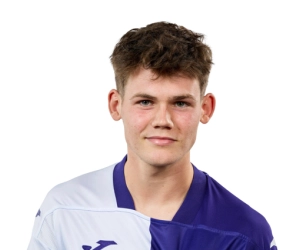 17-jarige schenkt RSCA Futures 9 op 9 en héél wat ademruimte 