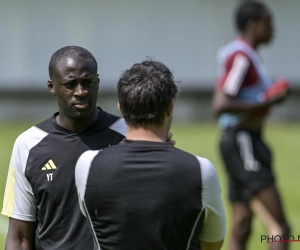 Johan Boskamp hard voor vertrek van Yaya Touré