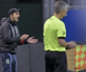 Westerlo geeft de rode lantaarn door en koopt tijd voor Jonas De Roeck, Oscar Garcia ziet dat er werk aan de winkel is