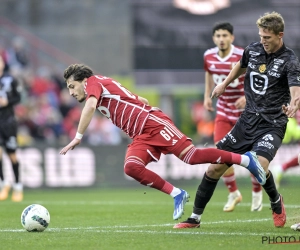 Jong talent van Standard kan rekenen op interesse van grote buitenlandse club