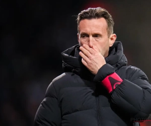 Club Brugge-coach Ronny Deila stelt fans gerust: "Het is overal hetzelfde"