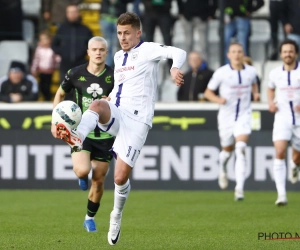 Tedesco is heel duidelijk over kansen van Thorgan Hazard bij Rode Duivels: "Carraso, Trossard, Balikwisha..."