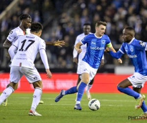 Thomas Chatelle heeft kritiek op het publiek van KRC Genk