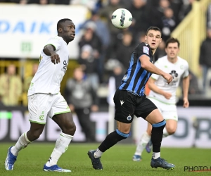 Veel kansen, maar geen goals in Brugse derby: Club blijft achter met 5 op 18