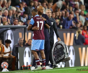 Vincent Kompany pakt met gouden wissel uit en behaalt een duur punt met zijn Burnley