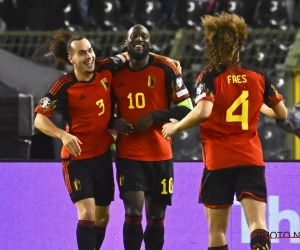 Lukaku senior praat open en bloot over ruzie met Big Rom: "Hij had in Saoedi-Arabië moeten tekenen"