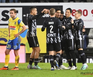 Charleroi-Westerlo