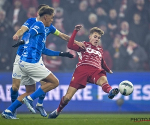 KRC Genk alweer benadeeld? "Genk en arbitrage wil precies niet lukken dit jaar"