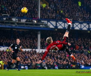 🎥 Puskás Award lijkt al beslist: Garnacho doet alle monden openvallen met fabelachtig doelpunt á la Wayne Rooney