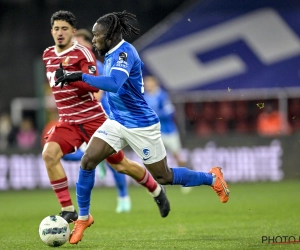 Wisselvallige heenronde voor KRC Genk maar Joseph Paintsil doet mooie belofte aan supporters voor terugronde 