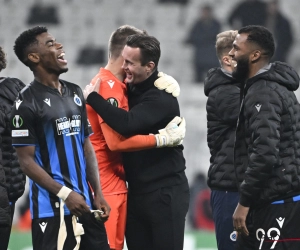 Alleen maar lachende gezichten bij Club Brugge, maar De Cuyper zegt waar het op staat