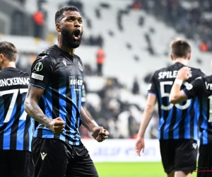 Club Brugge tankt veel vertrouwen met bijzonder overtuigende zege tegen Besiktas