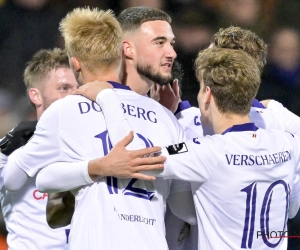 Match tegen Standard maakt hét probleem van Anderlecht opnieuw duidelijk: "Teken aan de wand" en "Probleem in de play-offs"