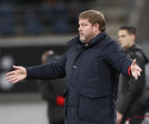 Cuypers en Vanhaezebrouck gelukkig na kletterende overwinning: "Dat hadden we in de eerste helft"