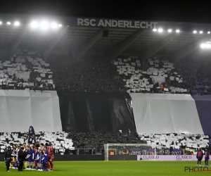 Belangrijke man van de jeugdopleiding neemt afscheid van Anderlecht: "Ik laat er mijn erfenis achter"