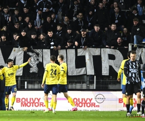 Union is een maatje te groot en wint met 1-3 op het veld van Charleroi