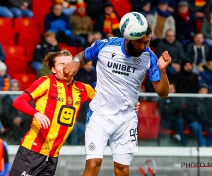 Met Beerschot als voorbeeld? Club Brugge heeft nog stok achter de deur voor wedstrijd tegen Mechelen