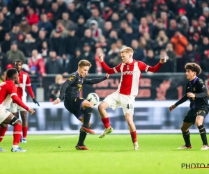 Nóg een extra Europese topclub in tribune voor Arthur Vermeeren, Marc Overmars zet de puntjes op de i