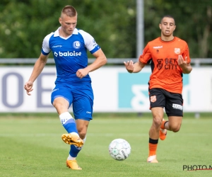 Supporters begrijpen het niet, maar Vanhaezebrouck verklapt waarom Bram Lagae weg moest