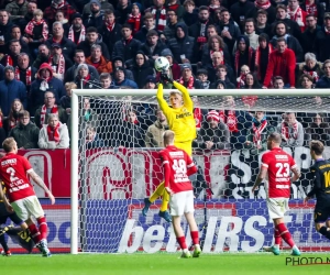 🎥 De blunder van het jaar? Zo hielp Jean Butez Anderlecht op voorsprong