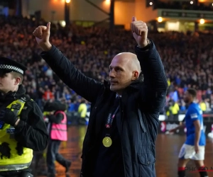 "Ik ben verliefd geworden op deze club": Philippe Clement en Rangers FC kondigen groot nieuws aan