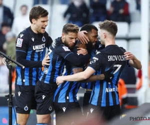 'Club Brugge heeft nieuwe verdediger op het oog'