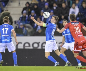 Heynen Bryan - Genk - Kortrijk