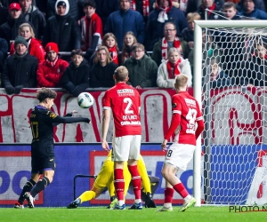 Antwerp pakt met indrukwekkend powerplay toch nog een punt (en dat is te weinig) tegen Anderlecht na enorme flater 