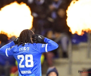 Genk haalt uit tegen hekkensluiter Kortrijk en klimt in de stand