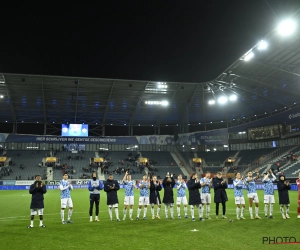 KAA Gent wint de strijd tegen RB Leipzig om absoluut toptalent