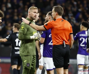 Filip De Wilde komt met statement na 'blunder' van Schmeichel tegen OH Leuven