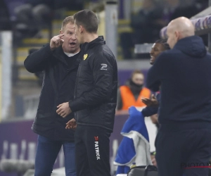 Anderlecht-Genk herspelen of niet: Dit heeft Frank De Bleeckere te zeggen