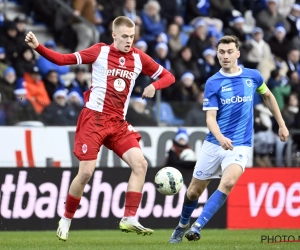 KRC Genk-kapitein Bryan Heynen trots na overtuigende winst tegen Antwerp, en komt nog eens terug op veelbesproken duel met Anderlecht