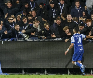 Tita Tovenaar helpt KAA Gent aan nieuwe overwinning en duwt Kortrijk nog wat dieper in het moeras